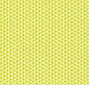 Vibrance Triangle Gingham Pear Yardage