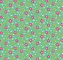 Vibrance Abloom Alpine Yardage