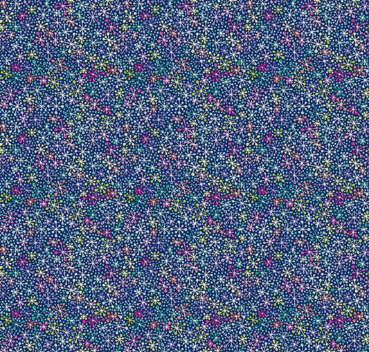 Vibrance Jacks Twilight Yardage