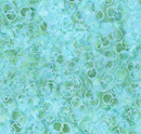 Batiks Hand Dyes Watercolor Daisies Pool Party Yardage