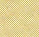 Batiks Hand Dyes Watercolor Daisies Butterscotch Yardage