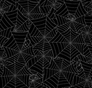 Costume Maker's Act II Web Black Yardage