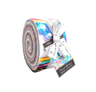 Gradients Euphoria Jelly Roll