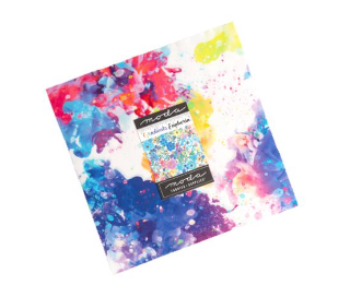 Gradients Euphoria Layer Cake