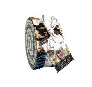 Morris Manor Jelly Roll
