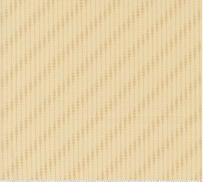 Collections Unity Moire Stripes Ivory Yardage