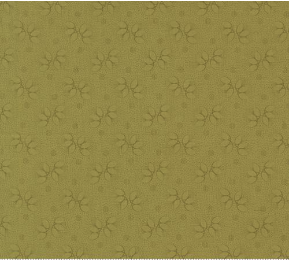 Collections Unity Textural Dots Topiary Yardage