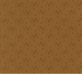 Collections Unity Textural Dots Bronze Yardage