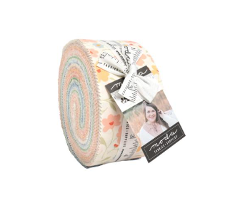 Cottage Charm Jelly Roll