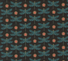 Sagewood Aviators Night Sky Yardage