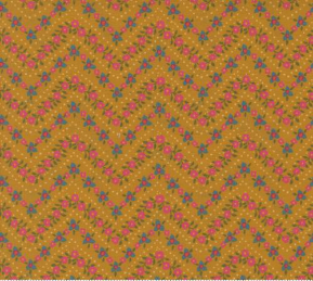 Sagewood Abbey Golden Yardage