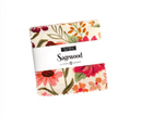 Sagewood - Mini Charm Pack
