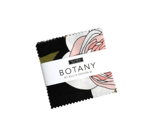 Botany Mini Charm Pack