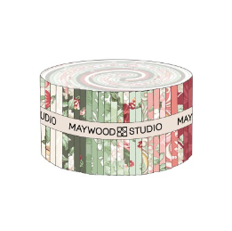 Regal Rose Jelly Roll