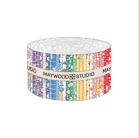Dilly Dally Jelly Roll