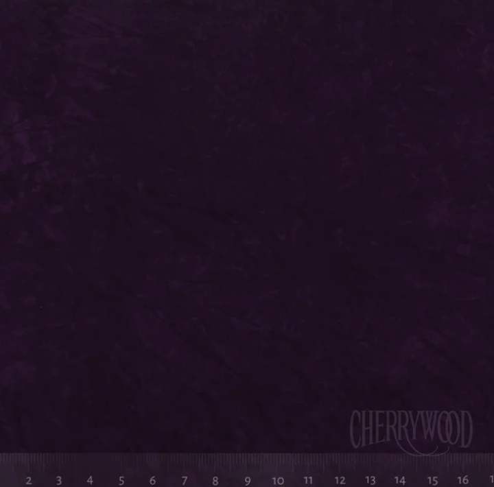 1000 Velvet Cherrywood By The Yard