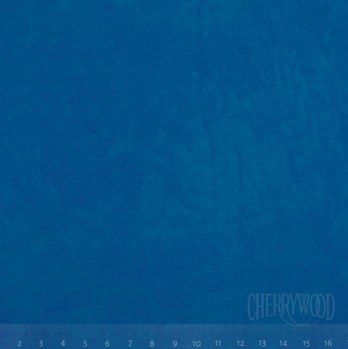 0970 Blue Cherrywood By The Yard