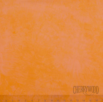 W12 Tangerine Cherrywood By The Yard