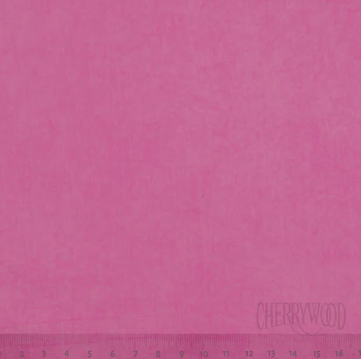 1270 Pink Cherrywood By The Yard