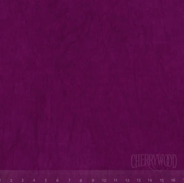 1130 Violet Cherrywood By The Yard