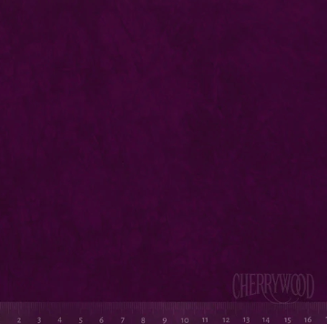 1120 Plum Cherrywood By The Yard