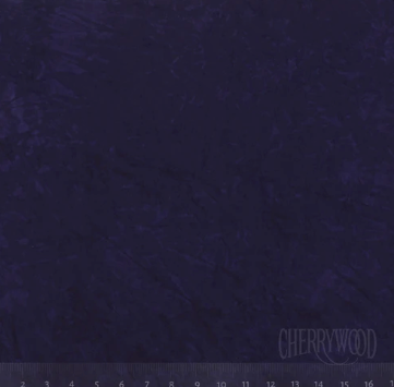 1010 Navy Cherrywood By The Yard