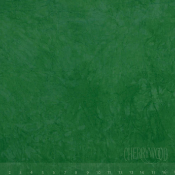 0730 Green Cherrywood By The Yard