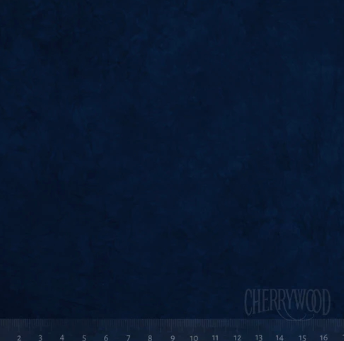 0905 Indigo Cherrywood By The Yard