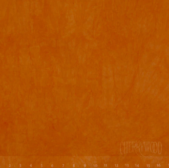 0420 Burnt Orange Cherrywood By The Yard