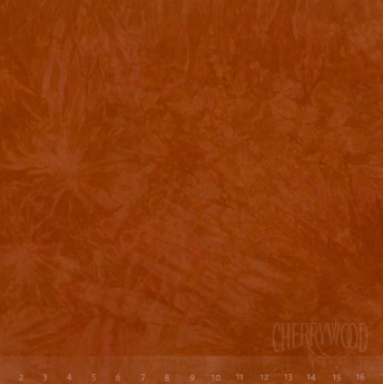 0400 Rust Cherrywood By The Yard