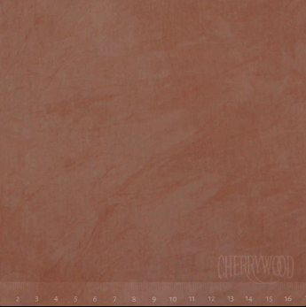 0260 Brick Dust Cherrywood By The Yard