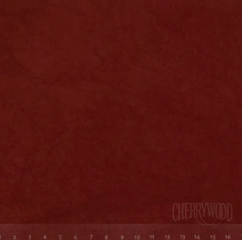 0205 Paprika Cherrywood By The Yard