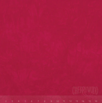 0150 Lipstick Cherrywood By The Yard