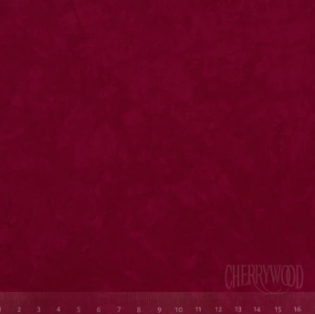 0120 Salsa Cherrywood By The Yard