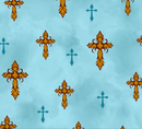 AMAZING GRACE 1649 24030 Q 15O Yardage