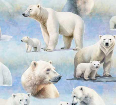 AURORA 2600 30591 B 15O Yardage