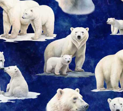 AURORA 2600 30591 N 15O Yardage