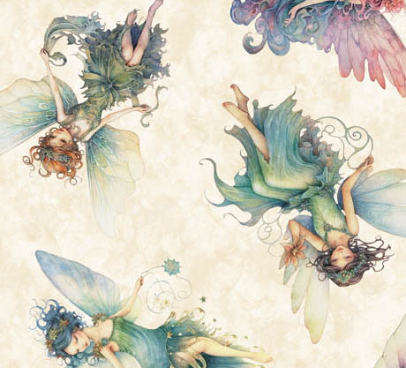 ENCHANTED 2600 30761 E 15O Yardage
