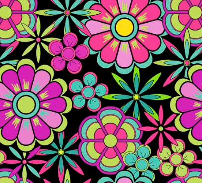 FIESTA BOHO 2600 30786 J 15O Yardage