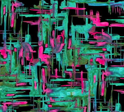 FIESTA BOHO 2600 30789 J 15O Yardage