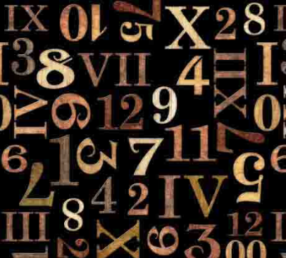 LIKE CLOCKWORK 2600 30728 J 15O Yardage