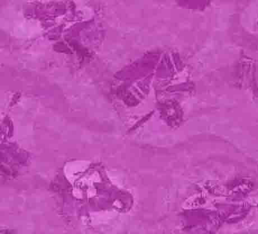 ROCK N ROLL FANTASY 2600 30735 P 15O Yardage