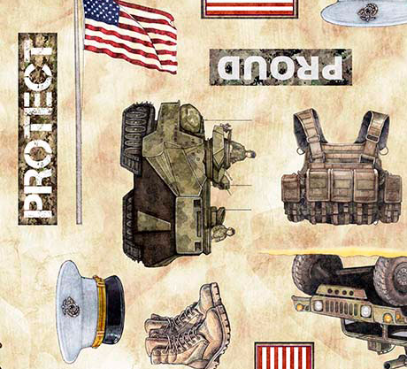 PATRIOT 2600 30939 A 10O Yardage