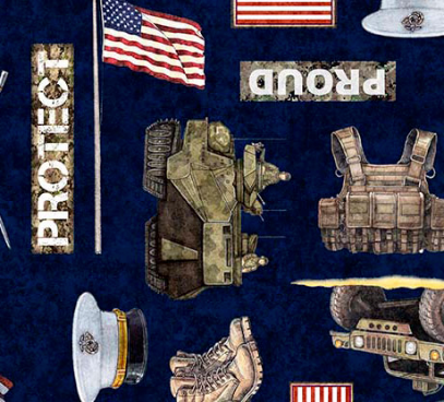 PATRIOT 2600 30939 N 10O Yardage