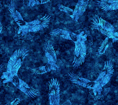 PATRIOT 2600 30940 N 10O Yardage