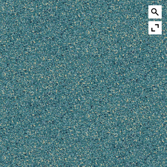 Kasumi Gilt Teal Yardage