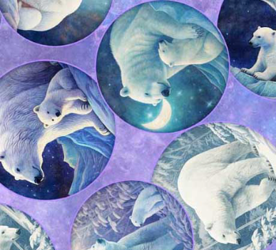 AURORA 2600 30592 L 15O Yardage