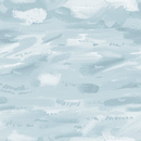 RISEWITHTHES 3747-11 Lt. Blue Yardage