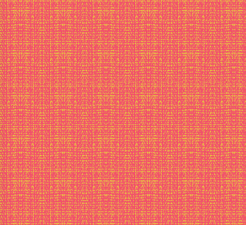 MAGIC MAKERS Weave - Coral Yardage