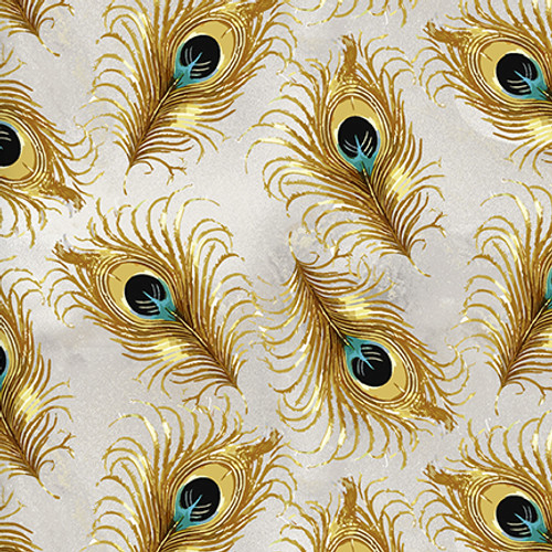 ALABASTERWIN 3858-19 Alabaster Yardage
